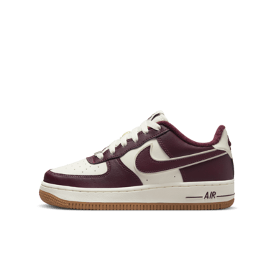 Nike Air Force 1 LV8 3 Big Kids' Shoes. Nike.com Nike Air Force 1 LV8 3 Big Kids' Shoes. Nike.com